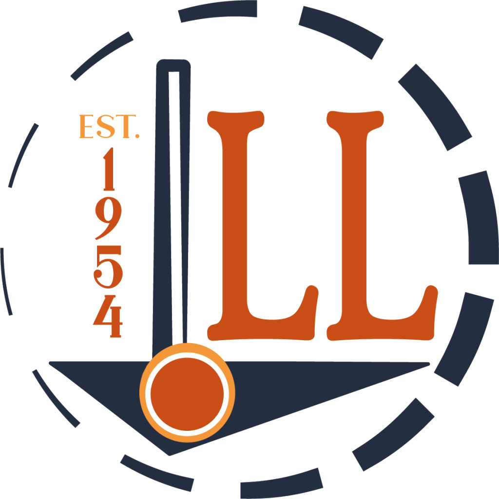 Logo lloveras 1954